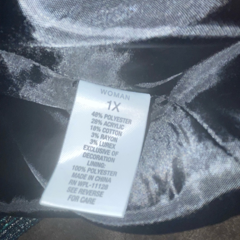 Blazer - Picture 3 of 5